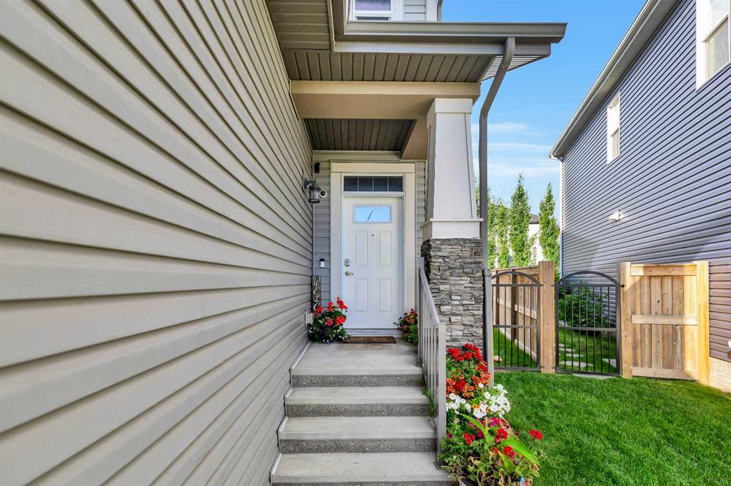 Fourth View of 216 Copperpond Green SE, Copperfield, Calgary, Alberta, T2Z1H9