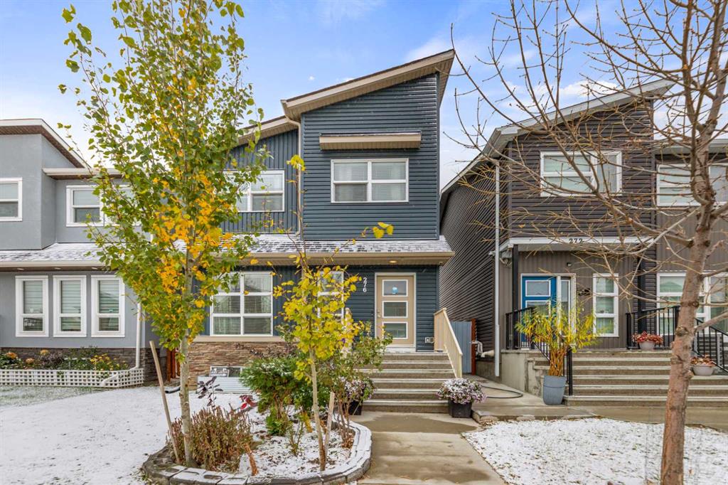 Second View of 276 Cornerstone Passage NE, Cornerstone, Calgary, Alberta, T3N 1G3