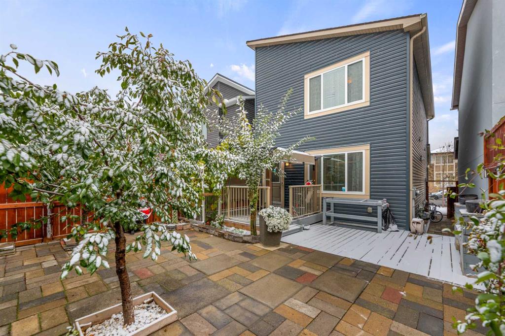 Fifth View of 276 Cornerstone Passage NE, Cornerstone, Calgary, Alberta, T3N 1G3