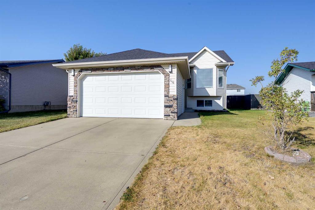 44 Parkside Crescent , A2262040, Alberta,