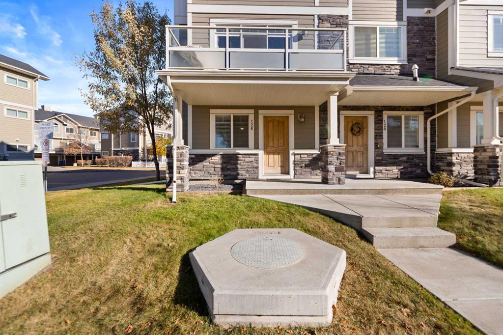 126 Skyview Ranch Road NE, A2262043, Alberta,