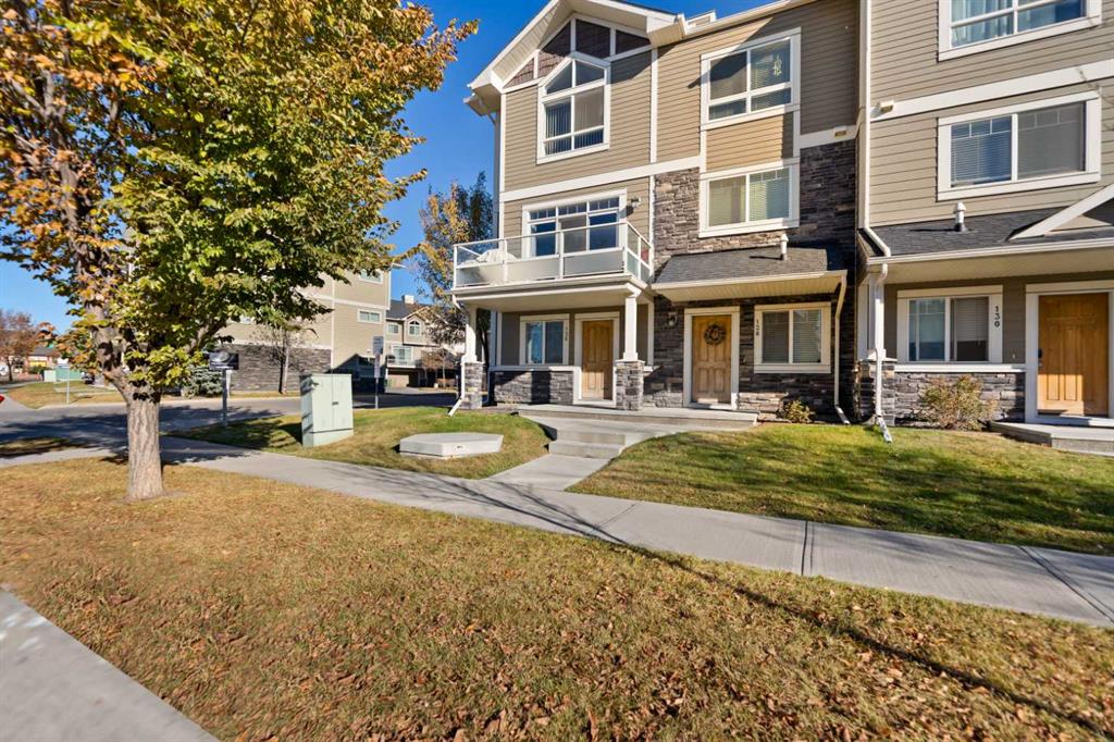 Fourth View of 126 Skyview Ranch Road NE, Skyview Ranch, Calgary, Alberta, T3N 0G3