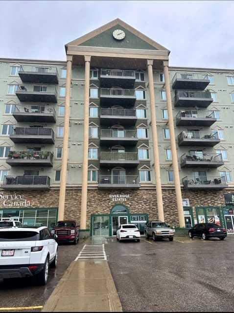 611, 8535 Clearwater Drive , A2262046, Alberta,
