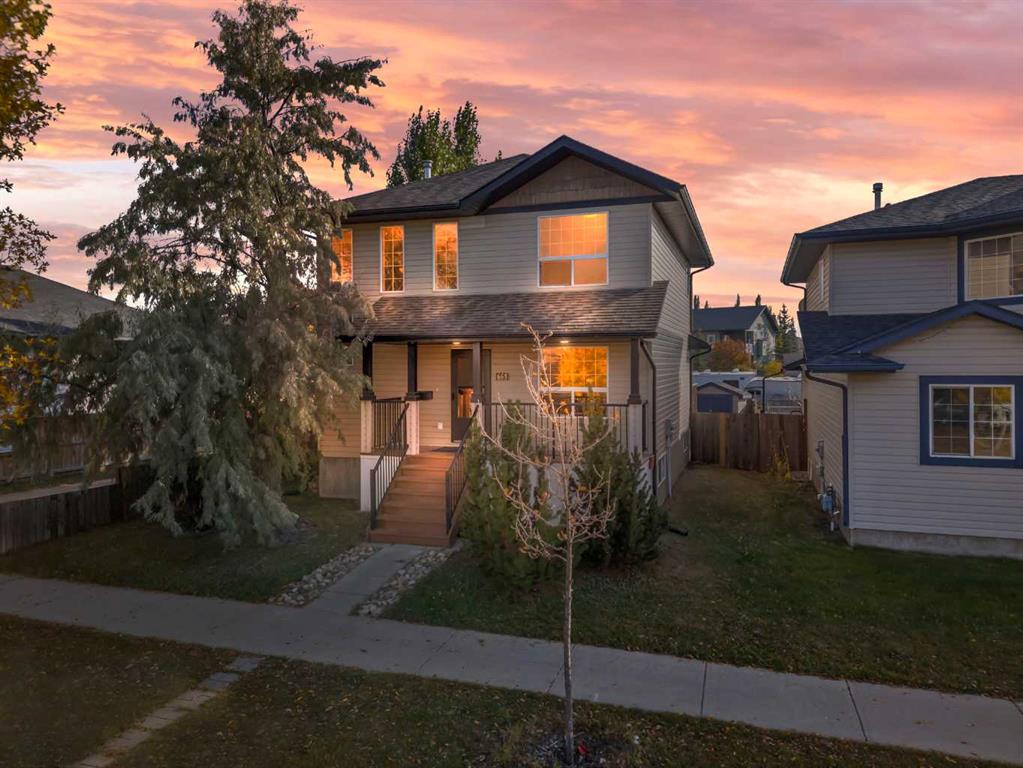 668 Lancaster Drive , A2262055, Alberta,