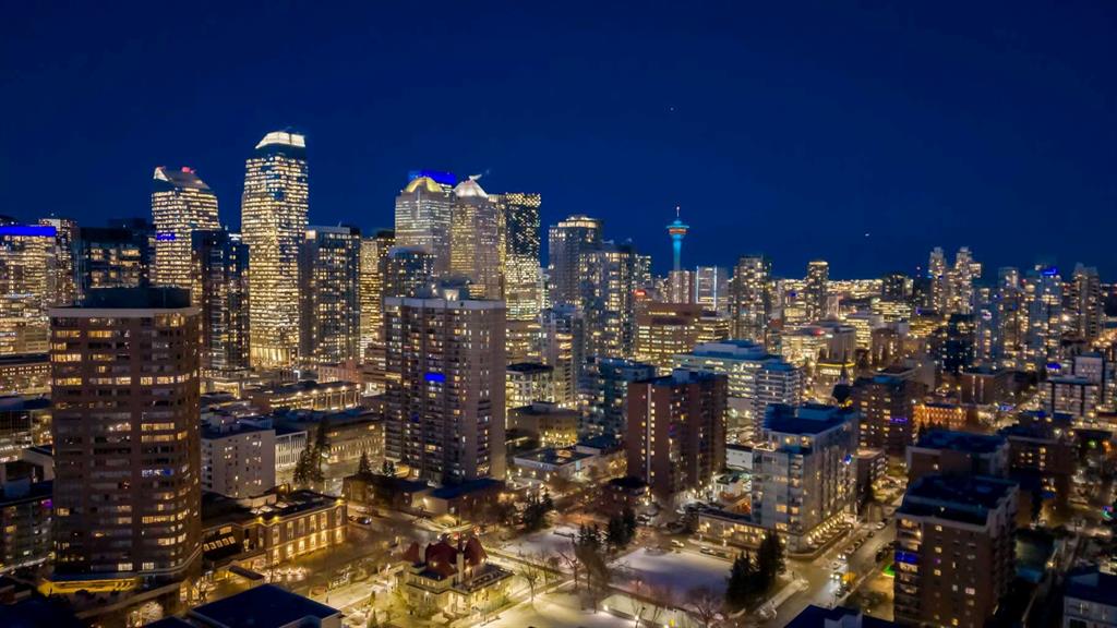 Third View of 1700, 817 15 Avenue SW, Beltline, Calgary, Alberta, T2R 0H8