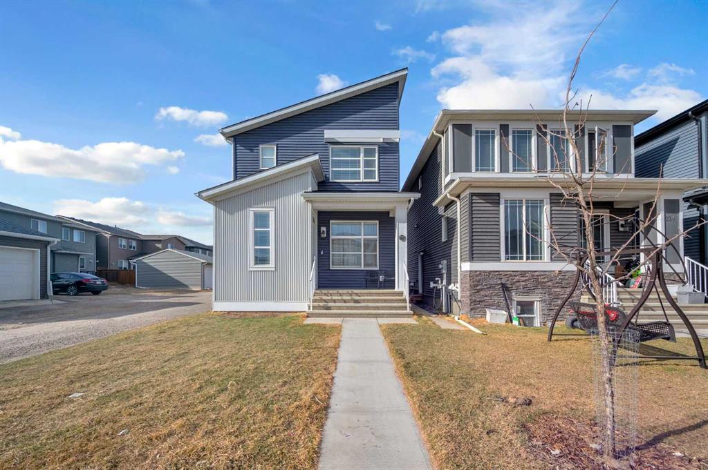220 Cornerstone Grove NE, A2262071, Alberta,