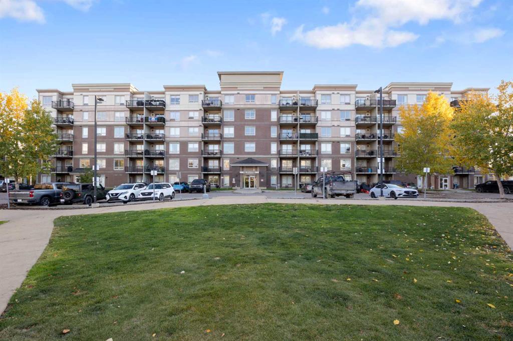 2204, 135B Sandpiper Road , A2262072, Alberta,