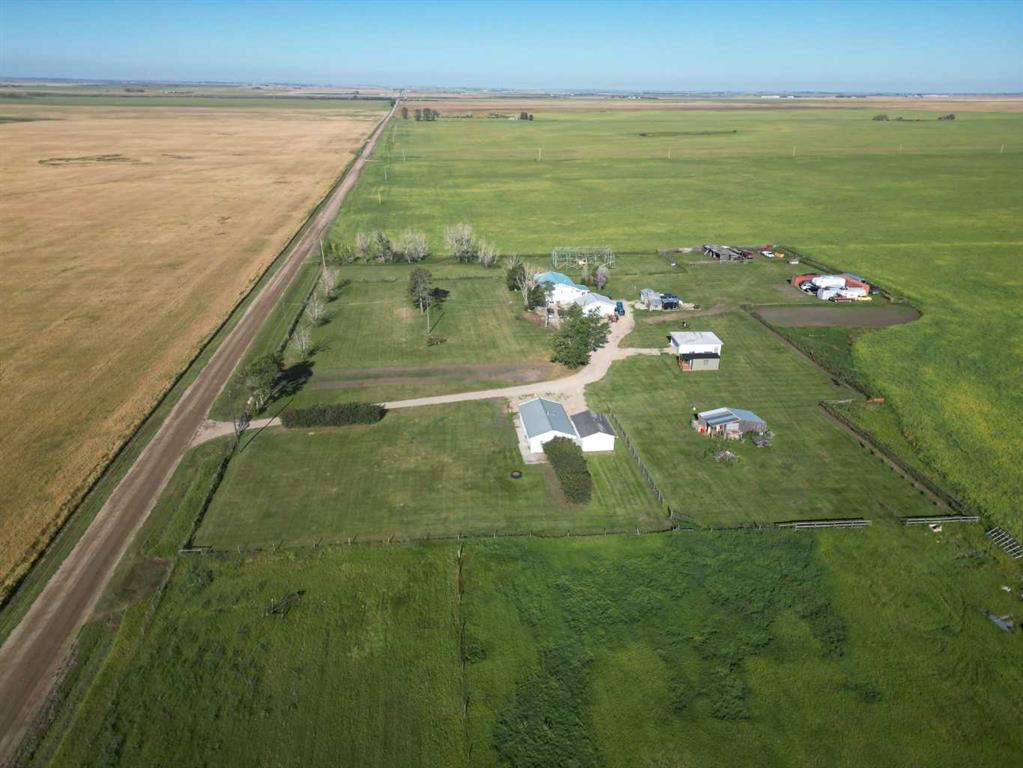 270046 Township Road 284  , A2262073, Alberta,