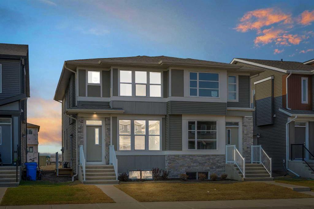 1901 Cornerstone Boulevard NE, A2262077, Alberta,