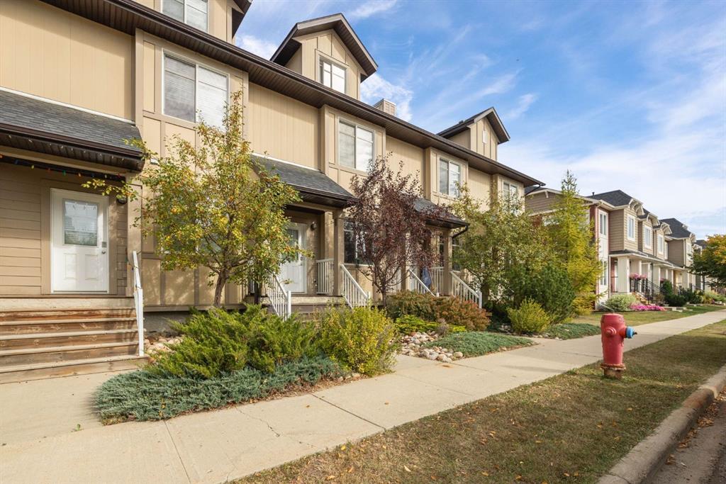 12, 136 Fontaine Crescent , A2262079, Alberta,