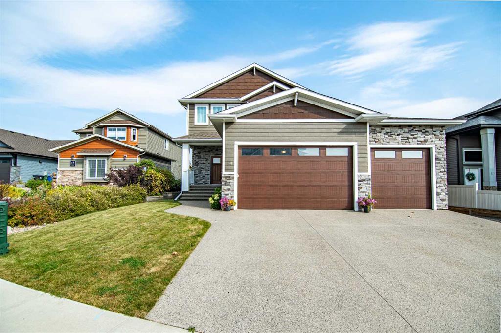 14 Garrison Place , A2262081, Alberta,