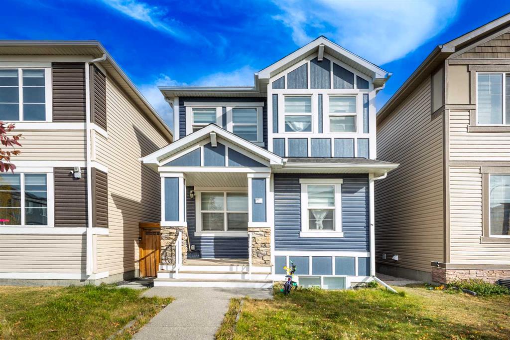 232 Cornergate Row NE, A2262084, Alberta,