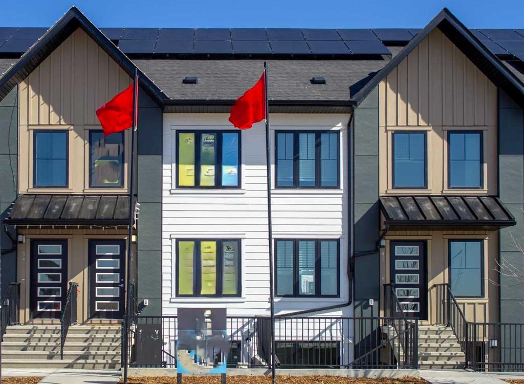 110, 40 Livingston Parade NE, A2262092, Alberta,