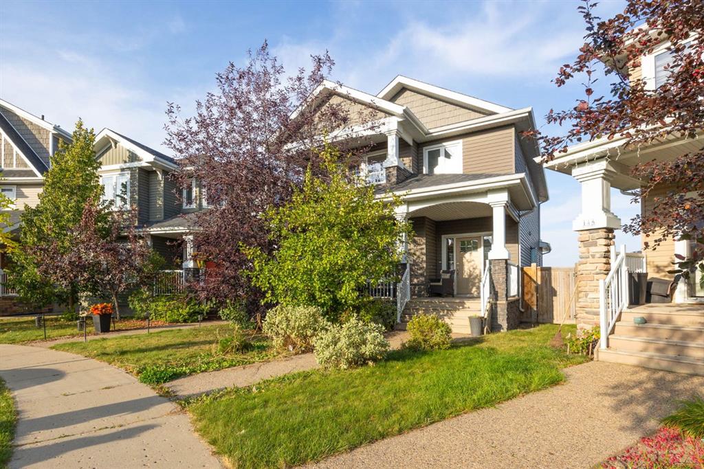 149 Ward Crescent , A2262095, Alberta,