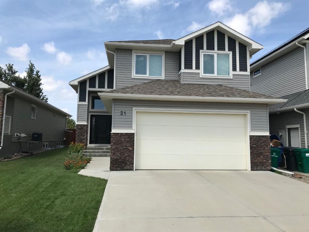 21 Riverford Close W, A2262096, Alberta,