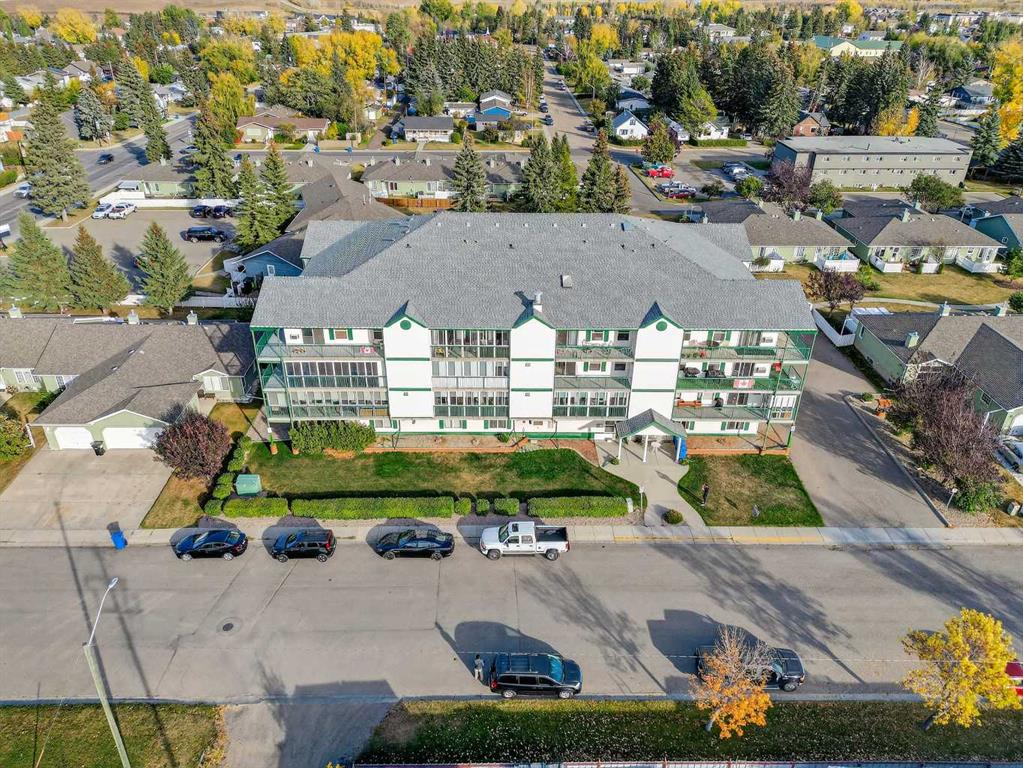 MLS® listing #106144250 for sale located at 202, 1881 17 Street 