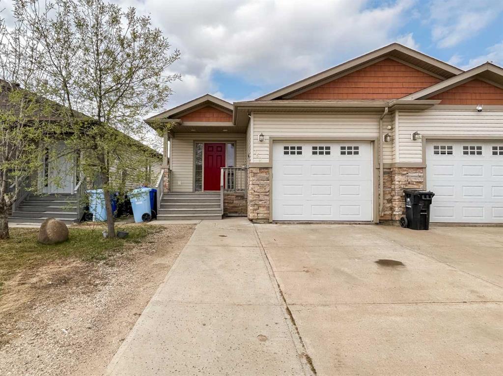 160 Hawthorn Way , A2262100, Alberta,