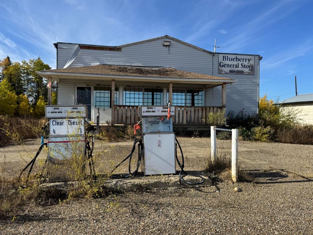 80208 Highway 725  , A2262114, Alberta,