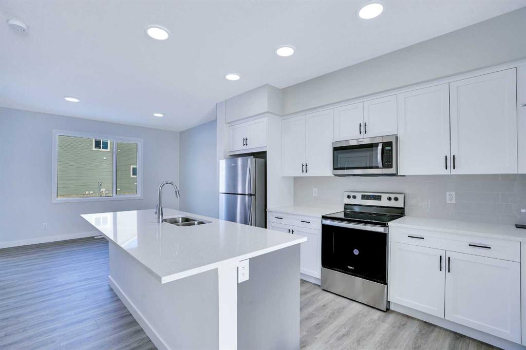 Third View of 239 Savoy Landing SE, Rangeview, Calgary, Alberta, T3S 0L1