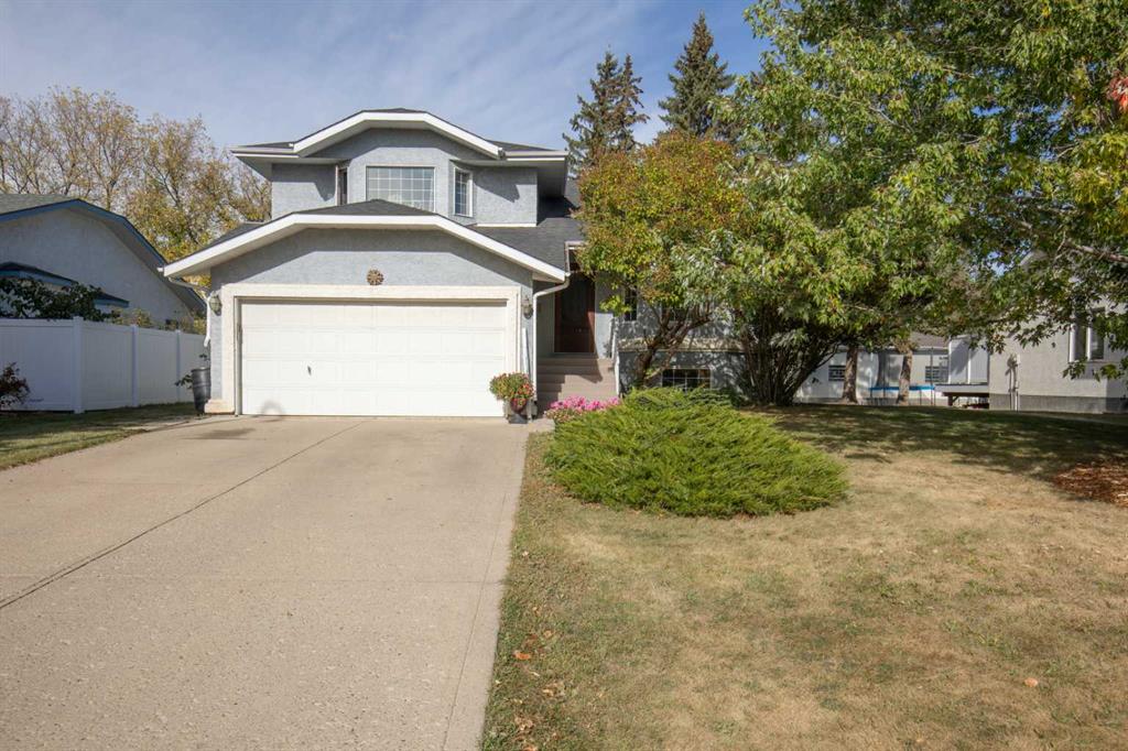 61 Pickwick Lane , A2262118, Alberta,