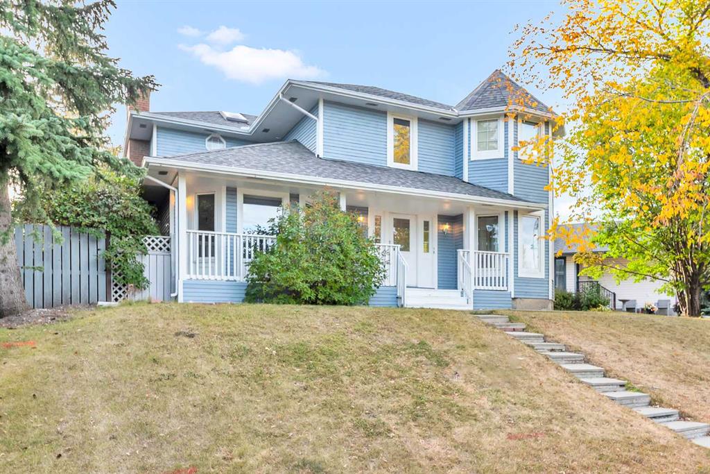 147 Scenic Way NW, A2262120, Alberta,