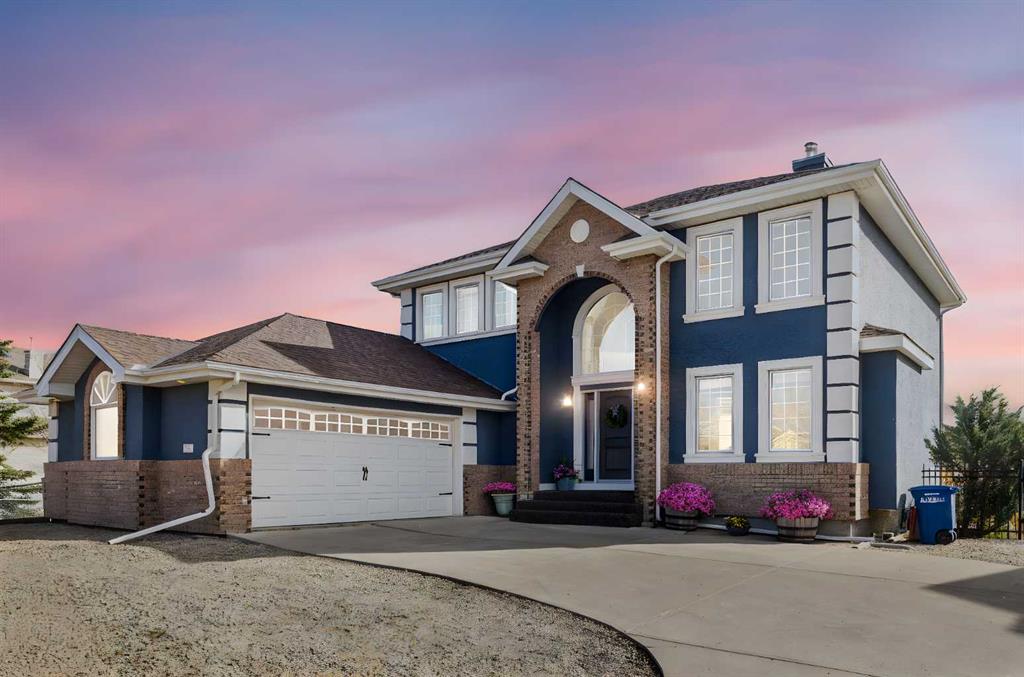52 Canoe Road SW, A2262123, Alberta,