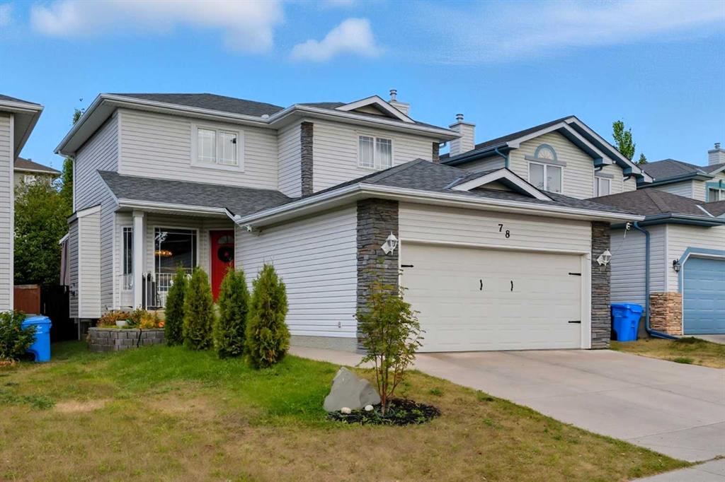 78 Tuscarora Close NW, A2262124, Alberta,