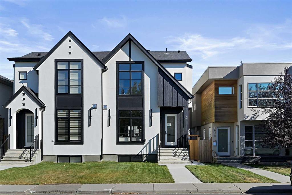 2212 33 Street SW, A2262125, Alberta,