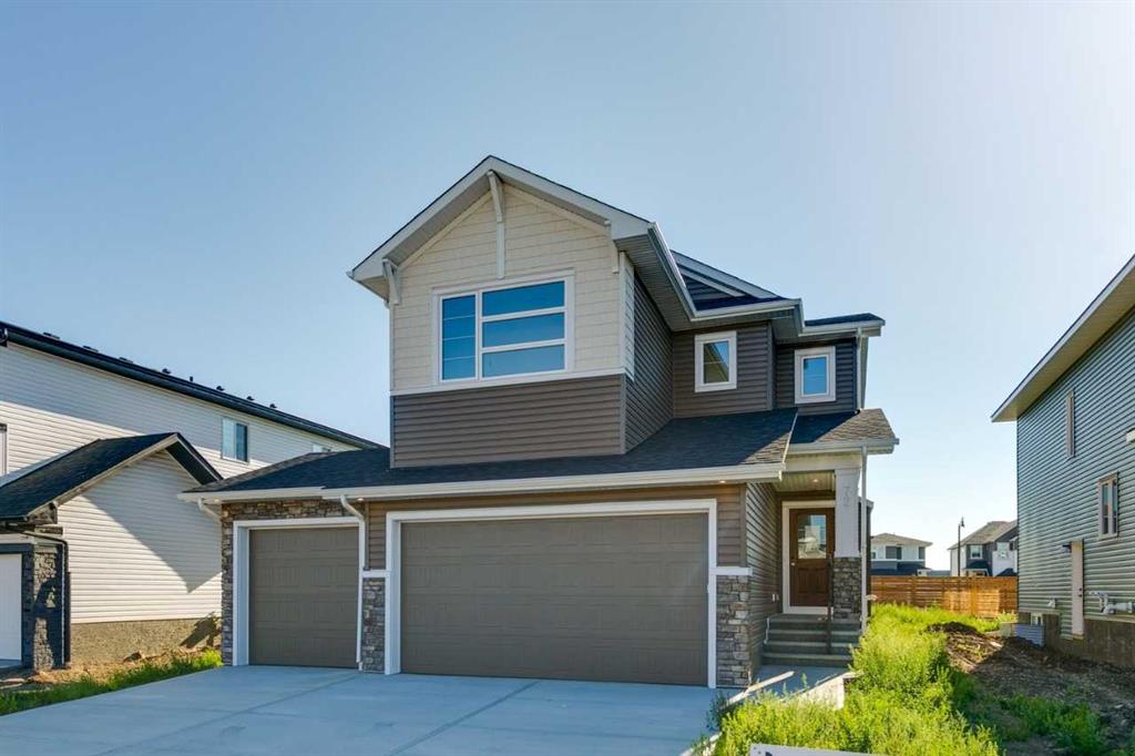 72 Dawson Wharf Mount , A2262127, Alberta,
