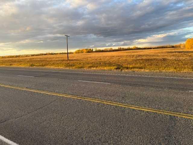 Fifth View of Hwy 2 and Range Road 223  , NONE, Rural Peace No. 135, M.D. of, Alberta, T8S1S4