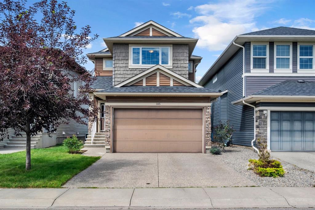 185 Evanspark Gardens NW, A2262130, Alberta,