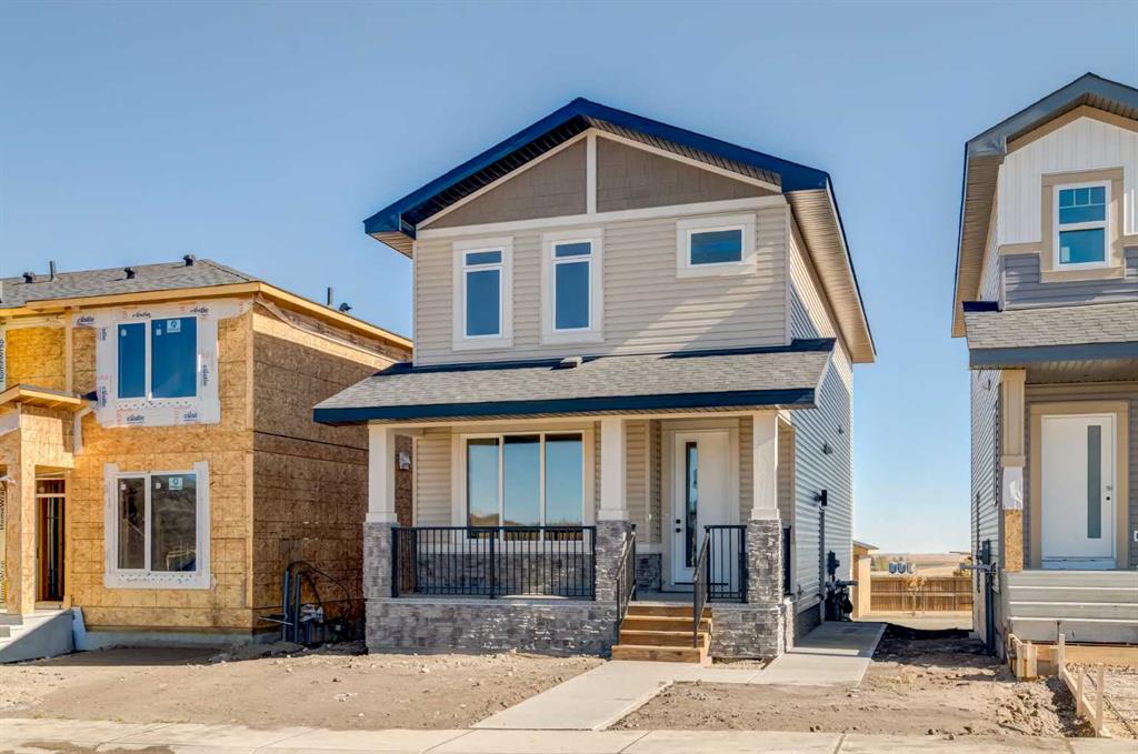 1993 McCaskill Drive , A2262131, Alberta,