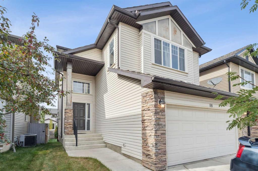 98 Cranwell Common SE, A2262132, Alberta,