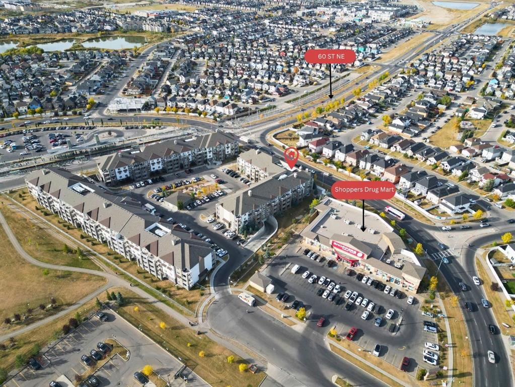 1316, 6118 80 Avenue NE, A2262133, Alberta,