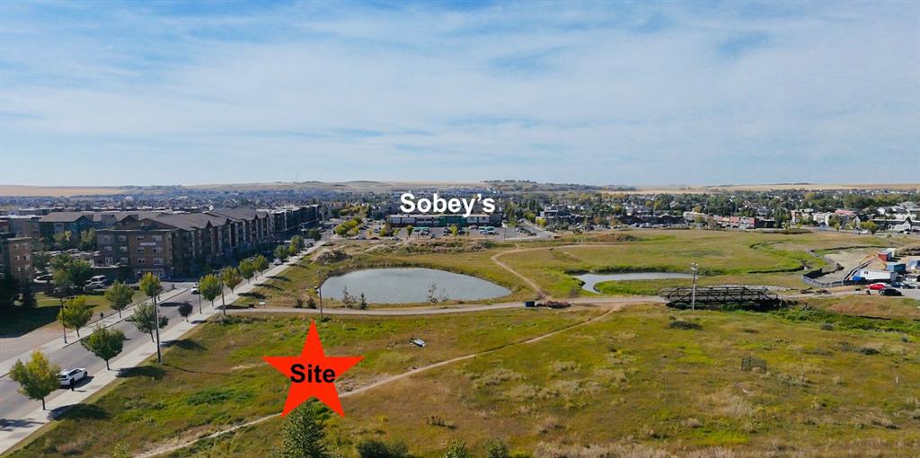 116 RAILWAY Avenue SW, A2262136, Alberta,