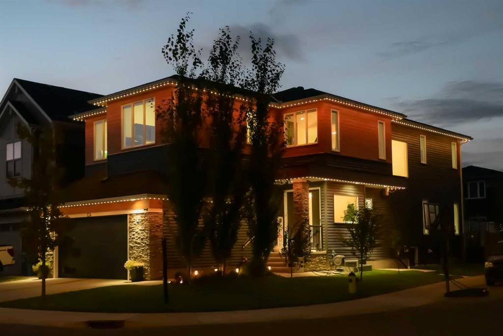 134 Corner Meadows Common NE, A2262142, Alberta,