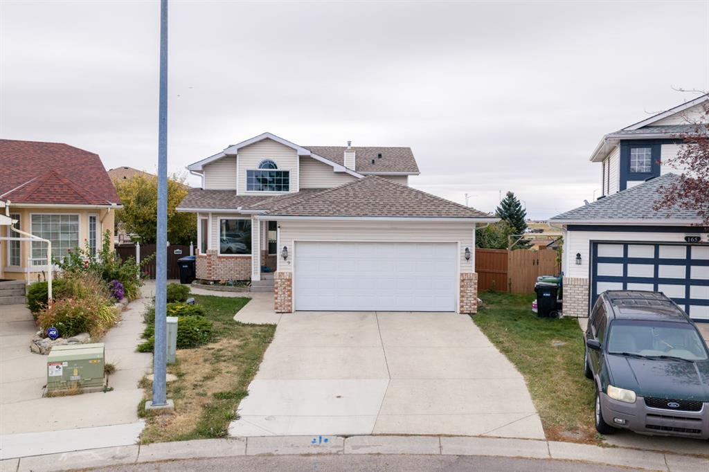 169 Coral Sands Terrace NE, A2262149, Alberta,