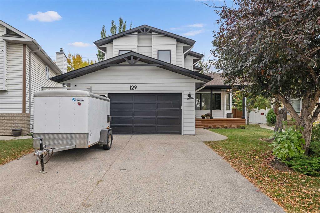 129 Sundown Place SE, A2262153, Alberta,