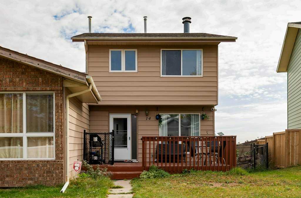 14 Macewan Park Road NW, A2262155, Alberta,