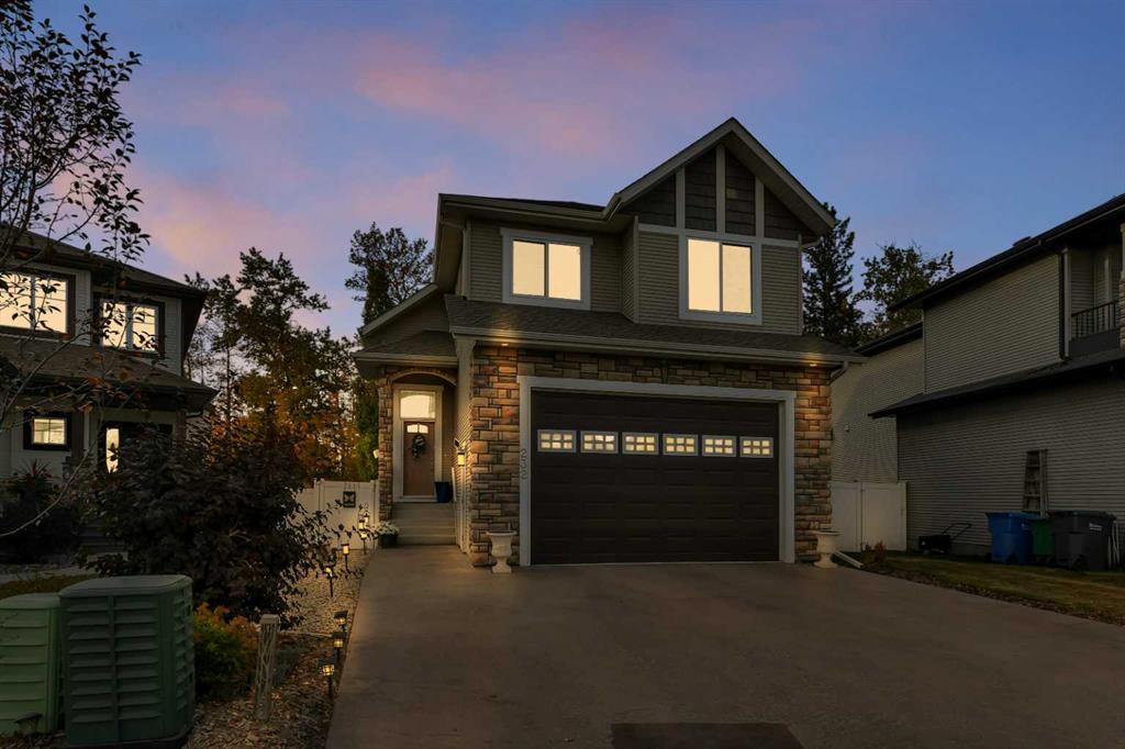 232 Wiley Crescent , A2262157, Alberta,