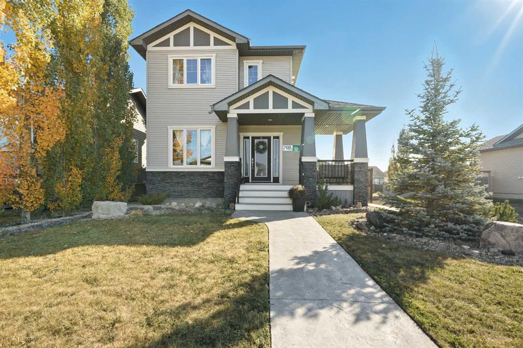 709 Cypress Lane , A2262163, Alberta,