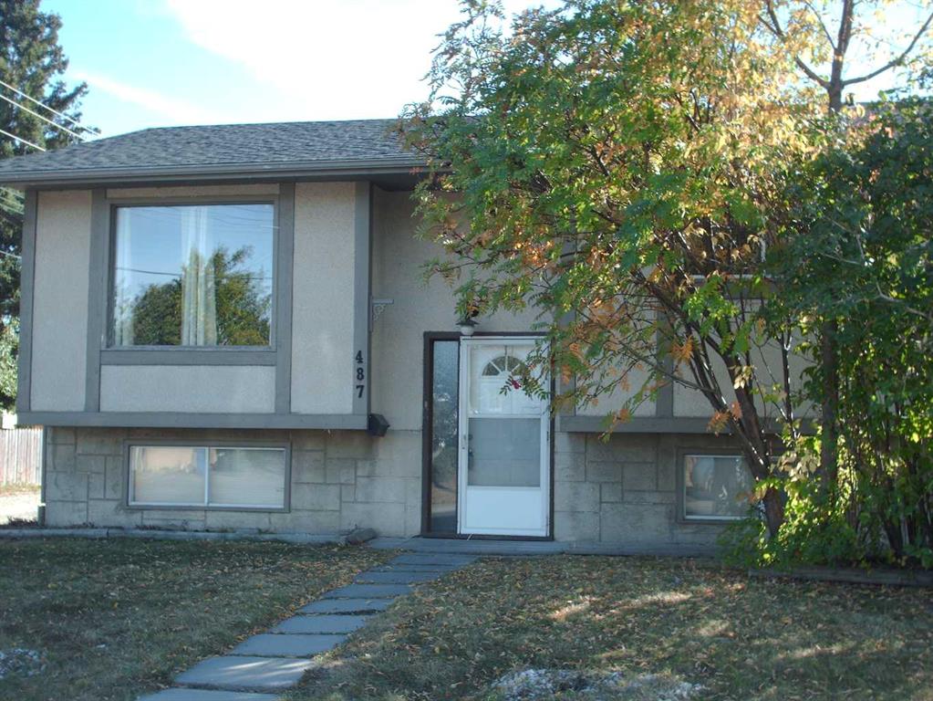 487 78 Avenue NE, A2262169, Alberta,