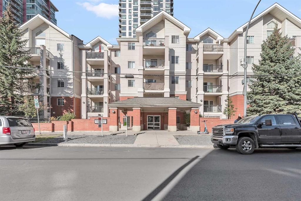208, 126 14 Avenue SW, A2262171, Alberta,