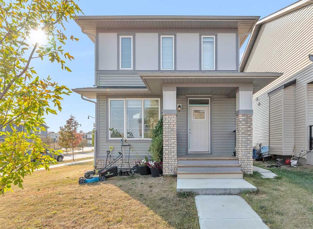 103 Dawson Harbour Hill , A2262176, Alberta,