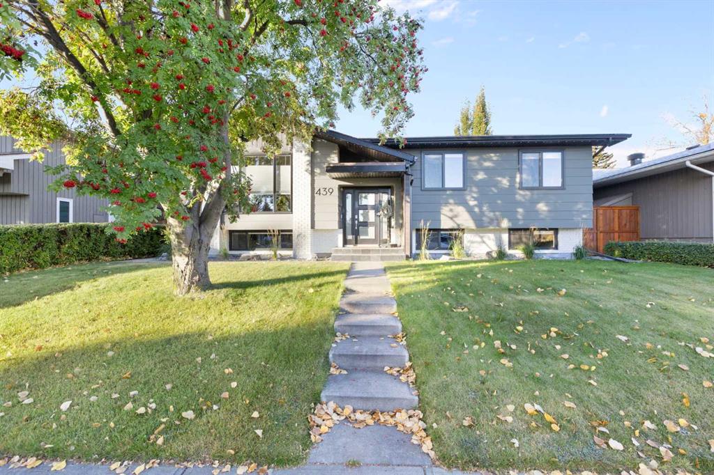 439 Parkridge Crescent SE, A2262177, Alberta,