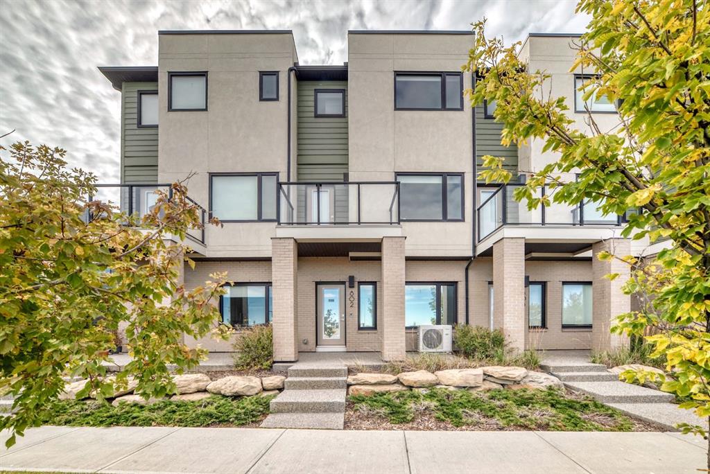 802, 218 Sherwood Square NW, A2262191, Alberta,