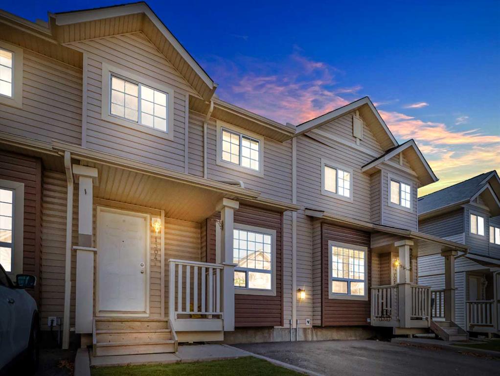 1304, 111 Tarawood Lane , A2262193, Alberta,