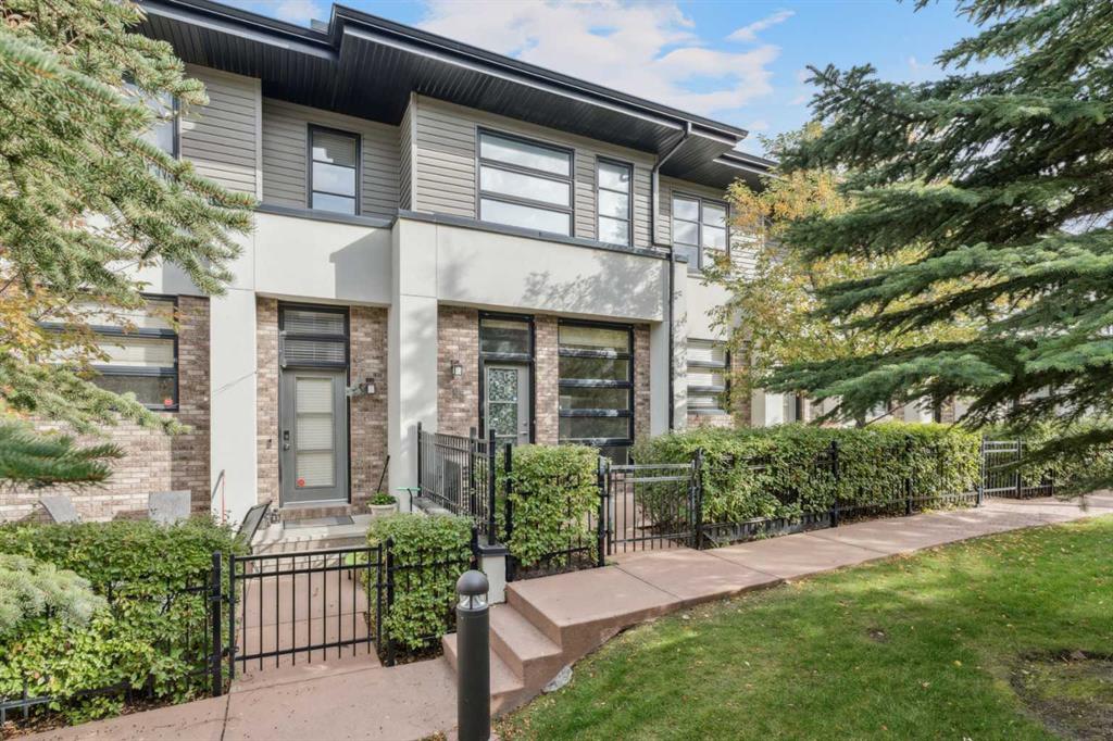 205 Aspen Hills Villas SW, A2262197, Alberta,