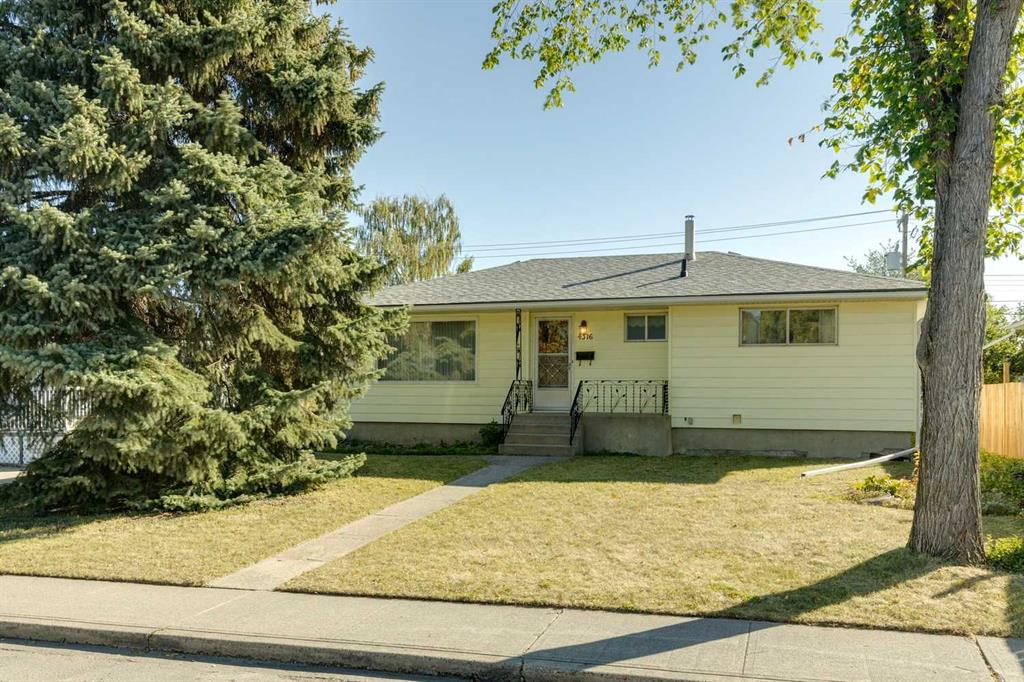 4316 45 Street SW, A2262202, Alberta,