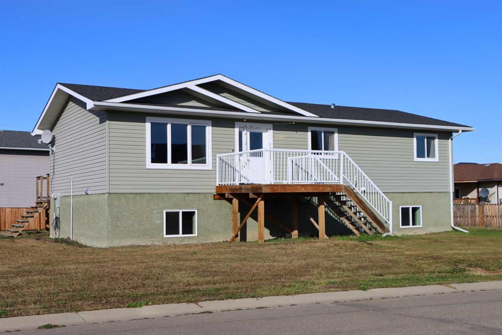 5202 52A Avenue , A2262204, Alberta,